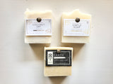 Soap Bar Bundle (3 Bars)