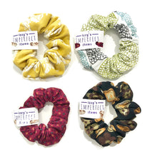Load image into Gallery viewer, Sustainable Scrunchie