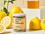 Tulsi Lemon-Aid Tea Blend