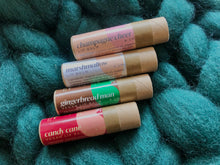 Load image into Gallery viewer, Kraft Paper Tube Lip Balm