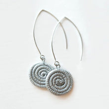 Load image into Gallery viewer, Ziga Woven Earrings