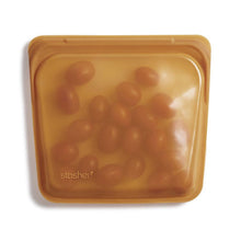 Load image into Gallery viewer, Stasher Silicone Zip Storage Bag