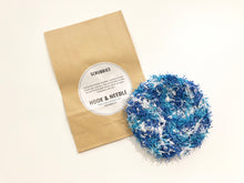 Load image into Gallery viewer, Dish Scrubber Pad