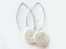 Load image into Gallery viewer, Ziga Woven Earrings