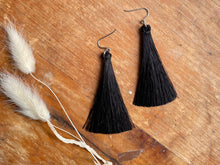 Load image into Gallery viewer, Tassel Earrings