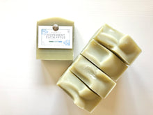 Load image into Gallery viewer, Peppermint Eucalyptus Soap Bar