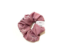 Load image into Gallery viewer, Sustainable Scrunchie