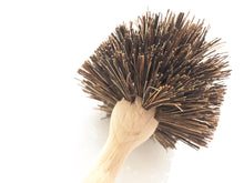 Load image into Gallery viewer, Heavy Duty Natural Cleaning Brush