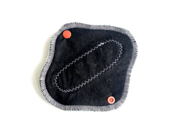 Cloth Menstrual Pads (Mini Liner)