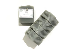 Load image into Gallery viewer, Grey Pine Bar Soap