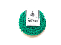 Dish Cloth Pad