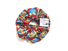 Load image into Gallery viewer, Sustainable Scrunchie