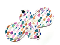 Cloth Menstrual Pads (Moderate)