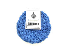 Load image into Gallery viewer, Dish Cloth Pad