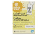 Nature Clean Laundry Strips