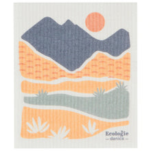 Load image into Gallery viewer, Swedish Sponge Cloth