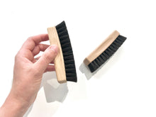 Load image into Gallery viewer, Shoe Shine Brush