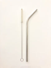 Load image into Gallery viewer, Straw Cleaner