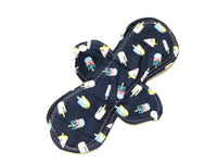 Cloth Menstrual Pads (Moderate)