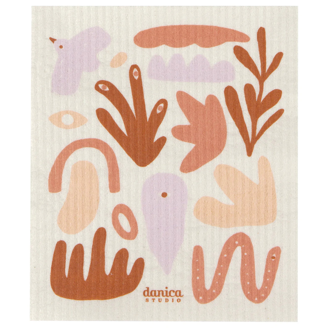 Swedish Sponge Cloth