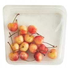 Load image into Gallery viewer, Stasher Silicone Zip Storage Bag