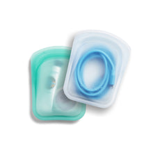 Load image into Gallery viewer, Stasher Silicone Zip Storage Bag