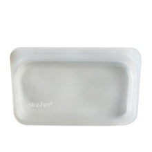 Load image into Gallery viewer, Stasher Silicone Zip Storage Bag